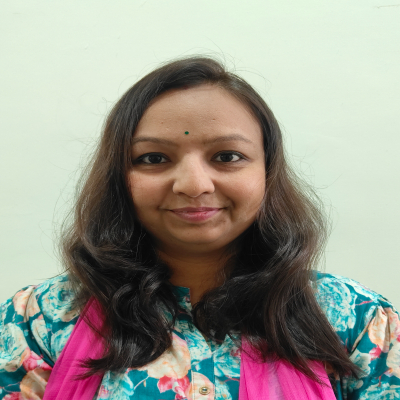Mrs. Heta M. Kachhiya